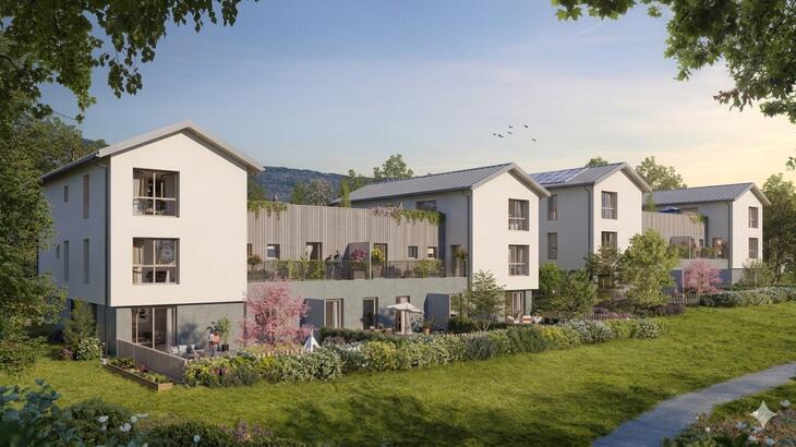 Logement neuf à vendre 175700