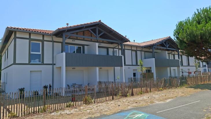 Logement neuf à vendre 215000