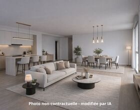 EUROPEAN HOMES à vendre – Arboréa