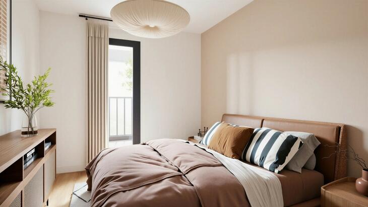 Logement neuf à vendre 189000