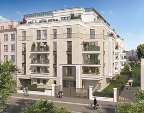 MARIGNAN à vendre – Le Quatorze