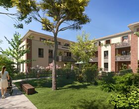 ICADE à vendre – Arborescence