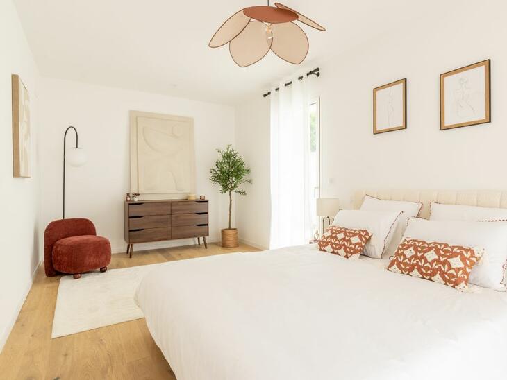 Logement neuf à vendre 515000