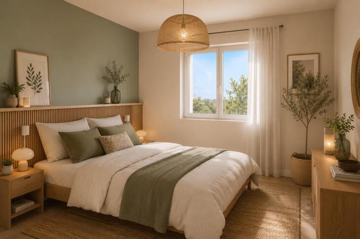 Immobilier neuf à Rillieux-la-Pape