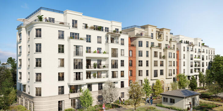 Logement neuf à vendre 223000