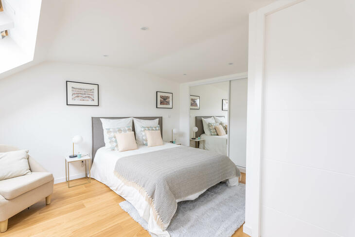 Immobilier neuf à Boulogne-Billancourt
