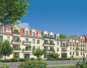 FRANCO SUISSE à vendre – Les Villas de l'Etang Colbert