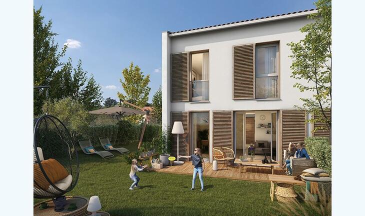Logement neuf à vendre 244000