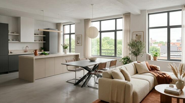 Programme immobilier neuf à vendre – Prochainement