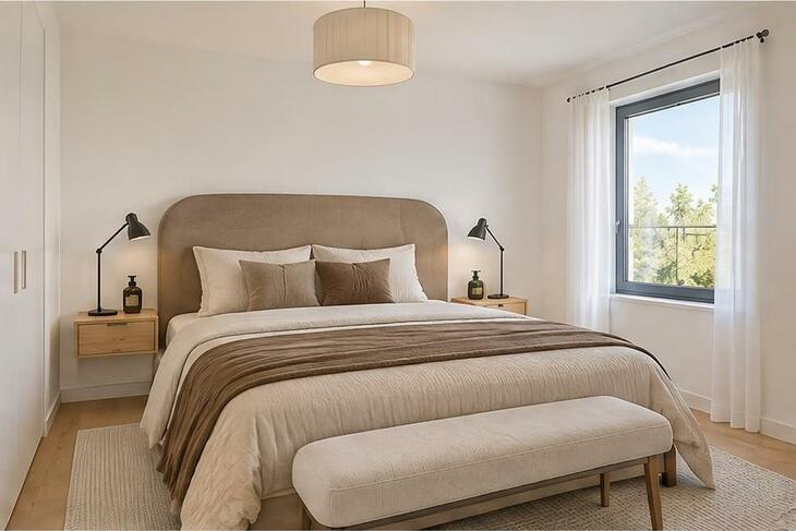 Logement neuf à vendre 336000