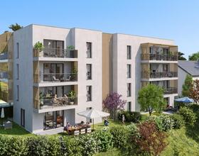 COGEDIM à vendre – Prochainement À Donville-Les-Bains