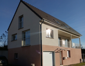 GROUPE EDOUARD DENIS à vendre – MAISON À VENDRE