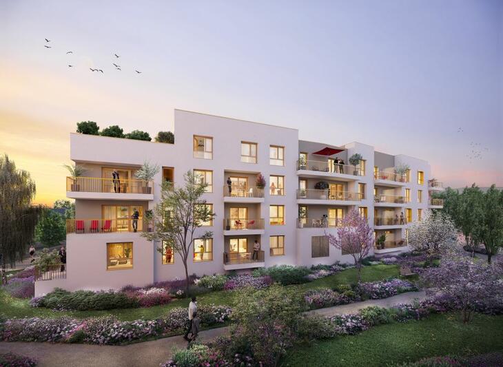 Logement neuf à vendre 153000