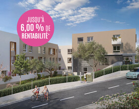 MARIGNAN à vendre – Urbanéo Les mines Alès