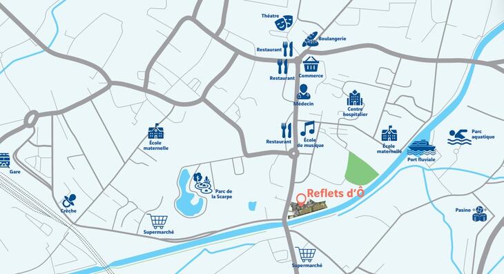 Logement neuf à vendre 139787