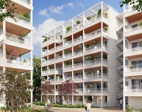 OMANA MONTPELLIER SUD