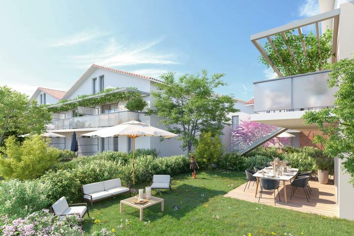 Logement neuf à vendre 279900