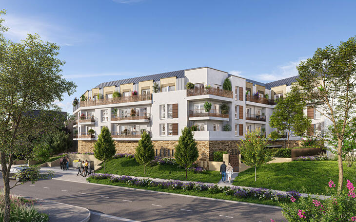 Logement neuf à vendre 186000