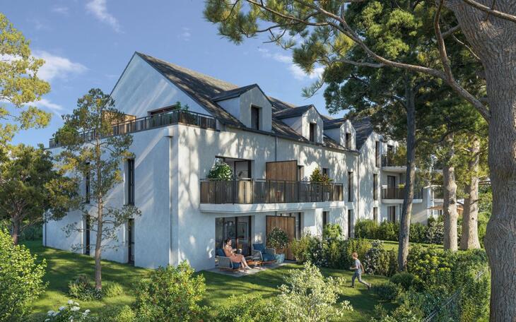 Logement neuf à vendre 239000