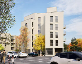 BOUYGUES IMMOBILIER à vendre – Première Adresse