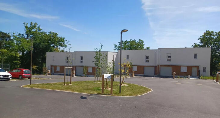 Logement neuf à vendre 288000