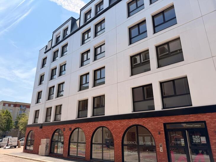 Immobilier neuf à Le Havre