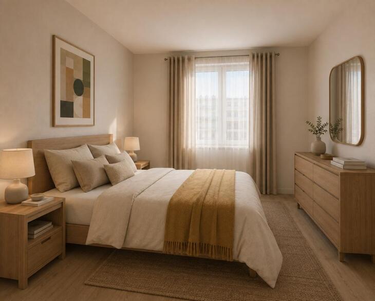 Immobilier neuf à Asnières-sur-Seine
