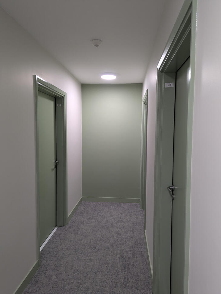 Programme immobilier Louise de Bourbon La Ville-aux-Dames