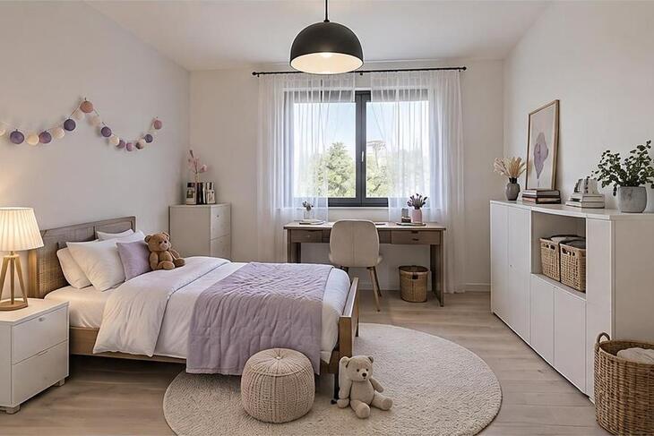 Programme immobilier Les Jardins d'Éole Castelnau-le-Lez