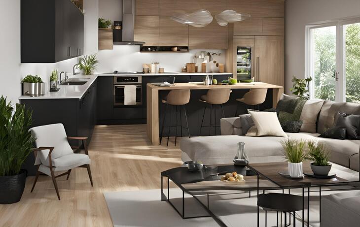 Programme immobilier neuf à vendre – Belles opportunités la restanque