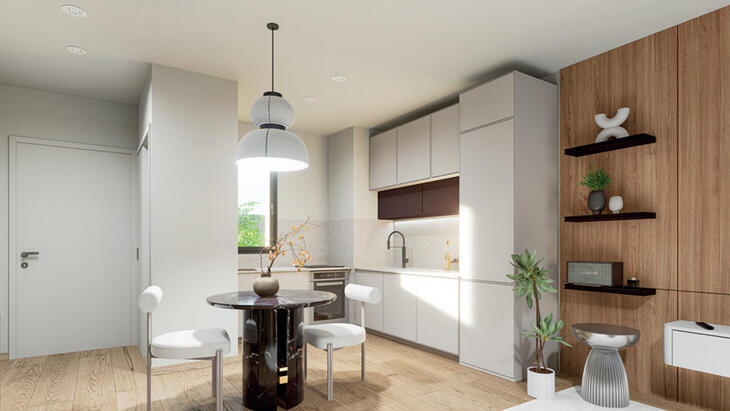 Logement neuf à vendre 218960