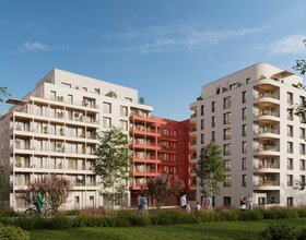 INTERCONSTRUCTION à vendre – Le 57 Republique