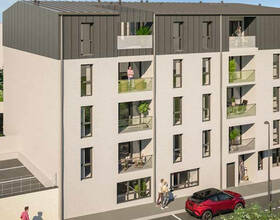 Reims quartier Pommery proche des commodités