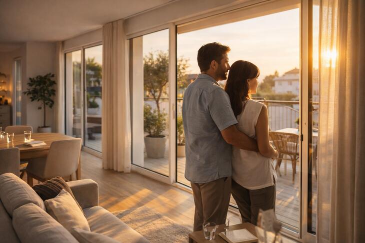 Programme immobilier LES JADES Berck