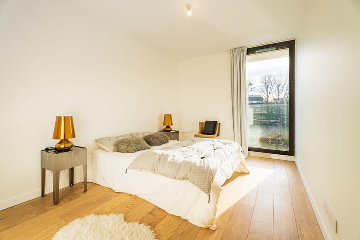 Programme immobilier Cristal Nantes