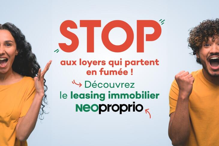 Programme immobilier neuf à vendre – Neoproprio - Hypolyte