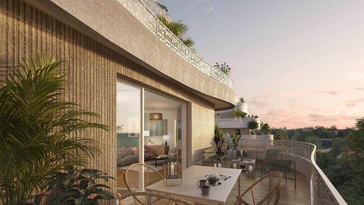 Programme immobilier neuf à vendre – Nouvel'ere