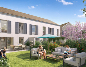VINCI IMMOBILIER à vendre – CELESTE