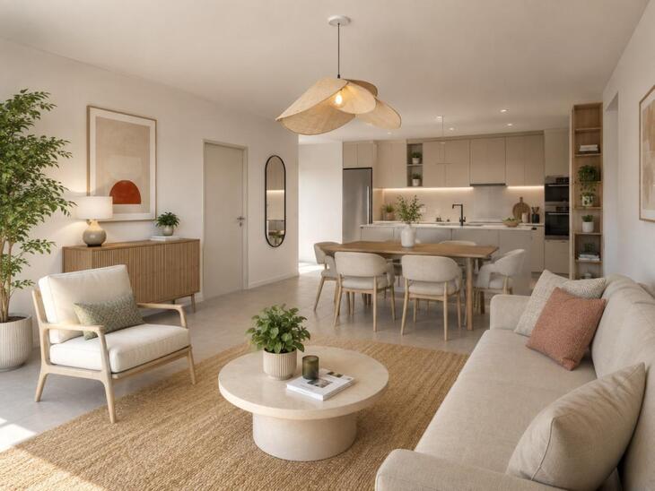Logement neuf à vendre 194900