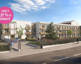 MARIGNAN à vendre – Urbanéo Venise Verte