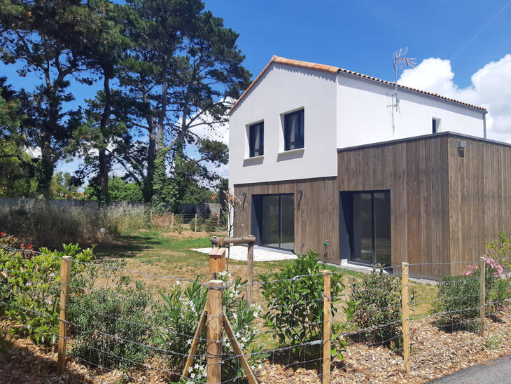 Logement neuf à vendre 257900