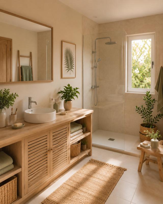 Programme immobilier INIMA Uzès