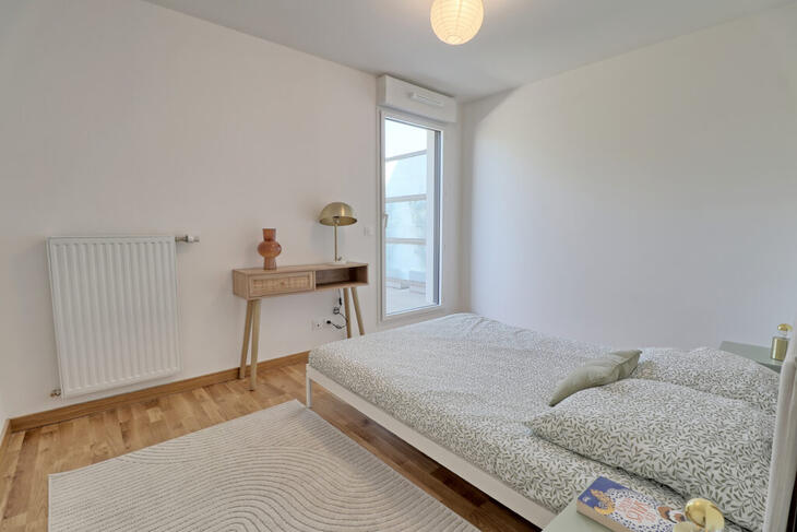 Immobilier neuf à Francheville
