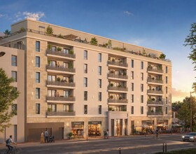 MARIGNAN à vendre – Le 58 Jaurès