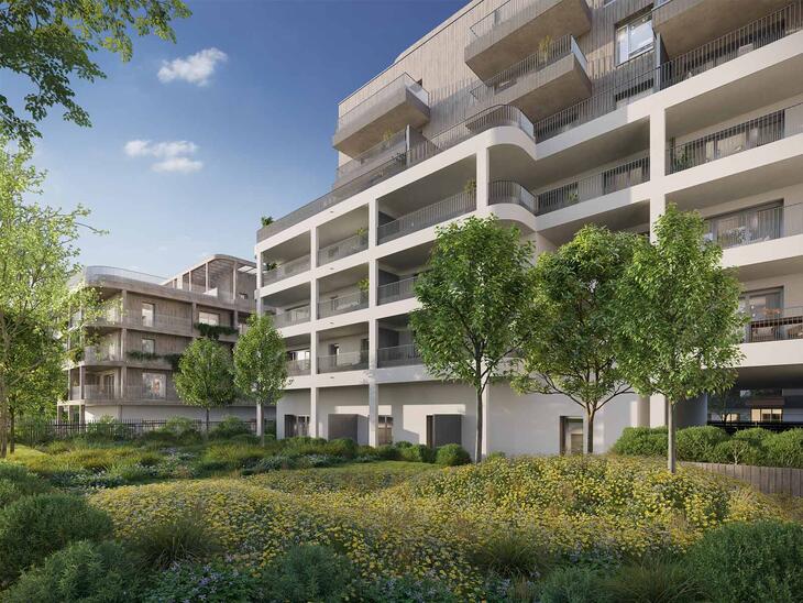 Logement neuf à vendre 189000