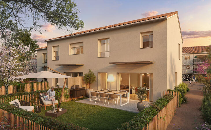 Logement neuf à vendre 220000