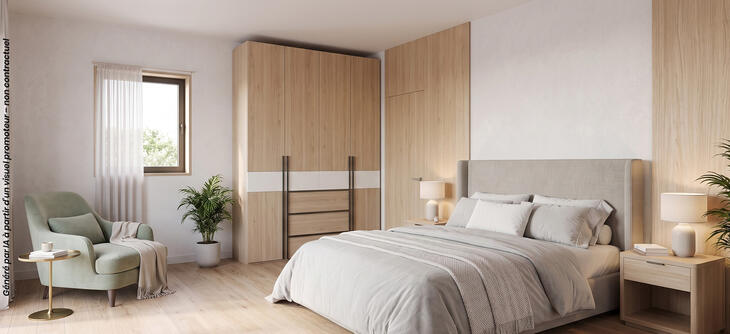 Immobilier neuf à Wissembourg
