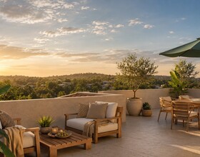 SOGEPROM à vendre – Terra Mare