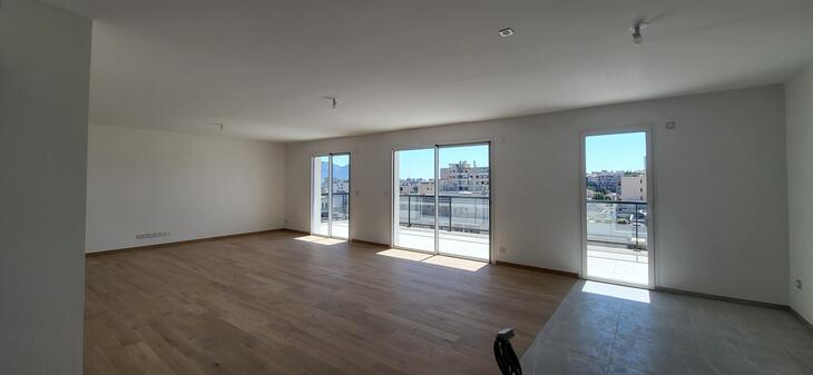 Immobilier neuf à Marseille 8e