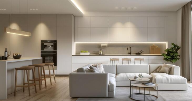 Logement neuf à vendre 198000